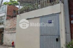 Nhà tân hoà đông p 14 q6 4 5 20 92m2 shr