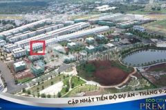 Đất kđt ecocity tp buôn ma thuộc
