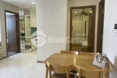 Bán gấp 3pn giá tốt landmark hướng mát view cv