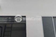 Nhà hẻm chợ phạm văn bạch gần sân bay