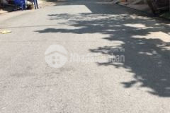 Tôi bán nhà 4x12 2pn 2vs hẻm 8m thông giá c tốt