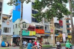 Mặt tiền nguyễn chí thanh 3 3 dài 11 f3q10