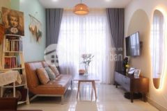 Giảm giá kịch sàn căn richstar 54m2 2pn full nt