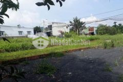 Bán đất thổ cư 1ngắn tỉnh lộ 9 96m2 giá 2 15 tỷ