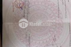 Kẹt tiền bán nhanh nển thổ cư đặc cần thơ 690tr