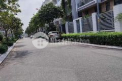 Siêu phẩm nhà mặt tiền khu vạn phúc city 17 tỷ