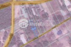 Cần bán lô đất tại trung tâm xã châu pha