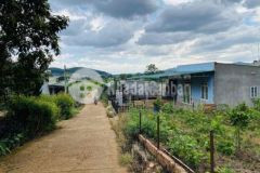 188m2 nhà đông thanh thổ cư 75m ngoại ô đà lạt