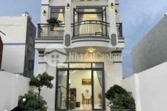 Bán nhà chính chủ hiệp thành 13 q12 shr 2pn