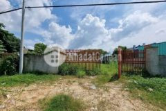 Chính chủ bán đất mặt tiền hùng vương