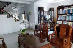 Bán nhà đep phường thạnh lộc quận 12