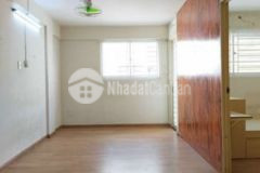 Căn hộ lầu 4 41m2 2pn giá 950 triệu ehome4 tan