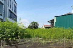 430 tr lô đất thổ cư ở xã nam tiến phú xuyên