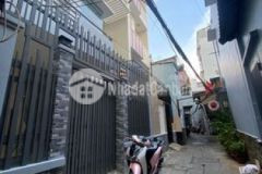 Nhà mới đẹp giá đẹp vị trí đẹp