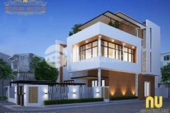 Góc 2mt đường 494 trệt lầu 5 5x20m110m² 11 tỷ