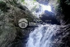 Siêu phẩm nghỉ dưỡng kim bôi 6200m gồm đất ont cln