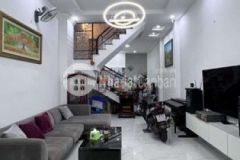 Nhà 1 lầu 50m2 hxh chỉ 500 triệu ngay chợ đại hải