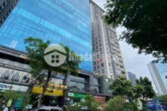 Bán cc thái hà dt 95m2 x 3 phòng ngủ nhỉnh 4 tỷ