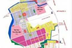 Mặt tiền nội bộ mp4 dt 5 x 30m giá 2 tỷ 4