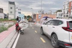 Chỉ 3 tỷ 350 sở hữu ngay 64m2 đất đường tây lân