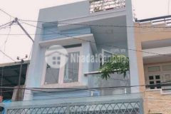 Bán nhà phạm phú thứ q6 50m2 1ty950 shr 1t1l