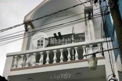 Bán nhà ngô gia tự q10 75m2 1ty980 shr 1t1l gần th
