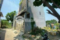 Đất thổ cư 4x14 xây dựng tự do hiệp thành 17 q12