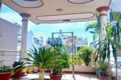 Nhà 68m2 5tầng hẻm 414 cmt 8 phường 11 quận 3