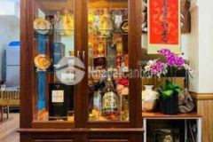 Bán nhà mặt ngõ oto hoàng văn thái giá 4 tỷ hơn