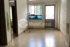 Căn gốc 2 phòng ngủ cc phạm viết chánh b thạnh