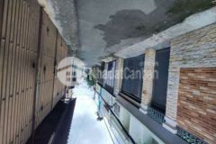 Bán nhà hẻm xe tải 205a đường số 08 p8 gv