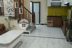 Nhà đẹp liên mạc tặng full nội thất chỉ 2 45 tỷ