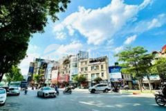 Bán đất đội cấn ba đình 95m2 mt 6 1m giá 10 5 tỷ