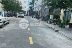 Đất khu phân lô thanh nguyệt đg lê văn khương q12