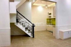 Nhà vip nguyễn bậc mới đẹp 53m2 3lầu giá 4 5 tỷ