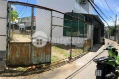 133m2 odt hẻm oto 7c p phương sơn nha trang