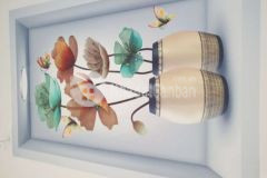 Nguyễn tư giản gò vấp 56m2 2pn giá 3 tỷ 450