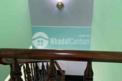 Nhà bán hẻm trần văn ơn phường tân sơn nhì