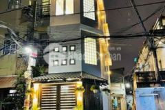 Bán nhà chính chủ hẻm 10m giá 5ty300 tl