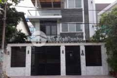 Biệt thự mới siêu đẹp siêu kdc vĩnh lộc bình tân