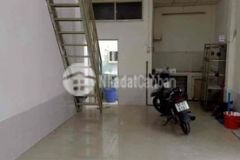 Nhà ngay chợ hẻm thông 40m2 lâm văn bền quận 7