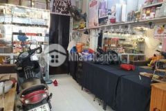 Hẻm ô tô nguyễn đình chính phú nhuận 46m2 6tỷ400