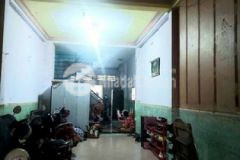 Nhà hẻm xe tải gần chợ bà hoa 4x23 5