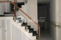 Quang trung p 10 2tầng mớihẻm 3m38m23 7 tỷ