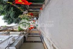 Bán nhà hoàng văn thái phân lô ôtô kd 4 6 tỷ