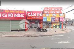 Mt ngay ngã 3 đường 5 6x25130m2 gía đầu tư 9 7 tỷ