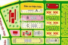 Đất an thiên lý 5x20100m2 đường 13 giá 6 4 tỷ