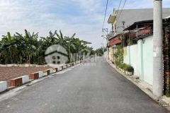 Cần bán 71m2 đất lô góc 3 mặt thoáng thôn đại bản