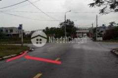 7 5x20m lô sát góc đường 7 5m gò lăng 2