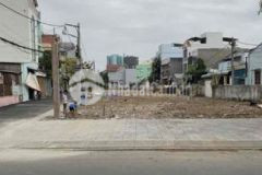 Đất sổ hồng hồ bá phấn phước long a q9 gần th 70m2